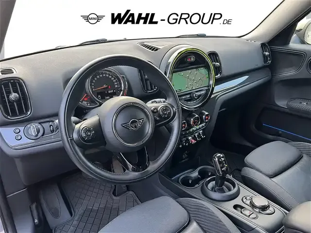 MINI Cooper D Countryman