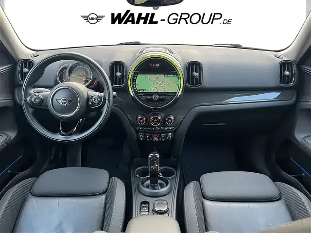 MINI Cooper D Countryman