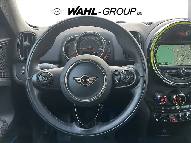 MINI Cooper D Countryman