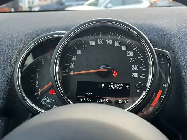 MINI Cooper D Countryman