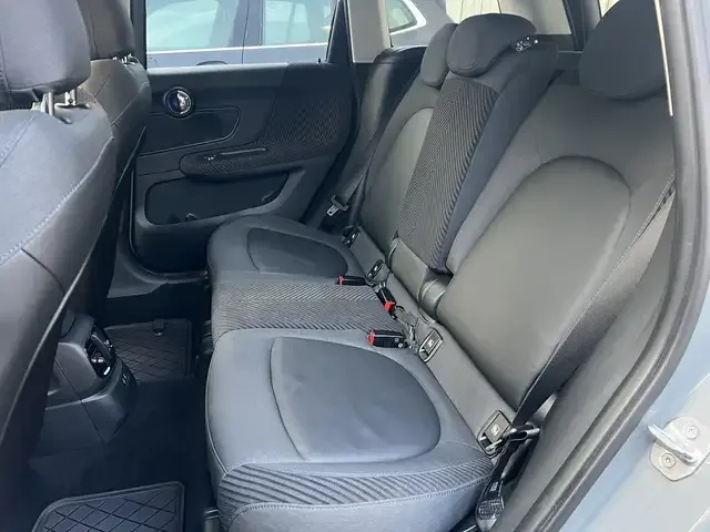 MINI Cooper D Countryman