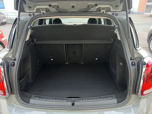 MINI Cooper D Countryman