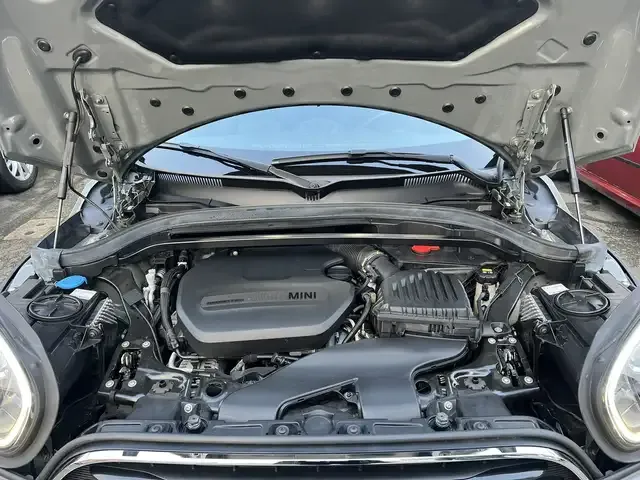 MINI Cooper D Countryman