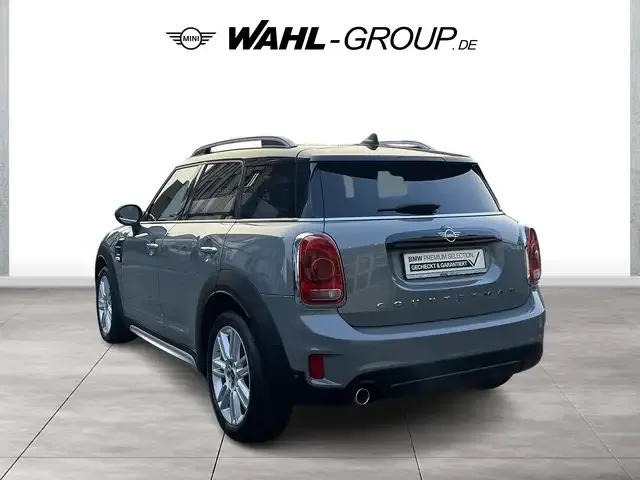MINI Cooper D Countryman