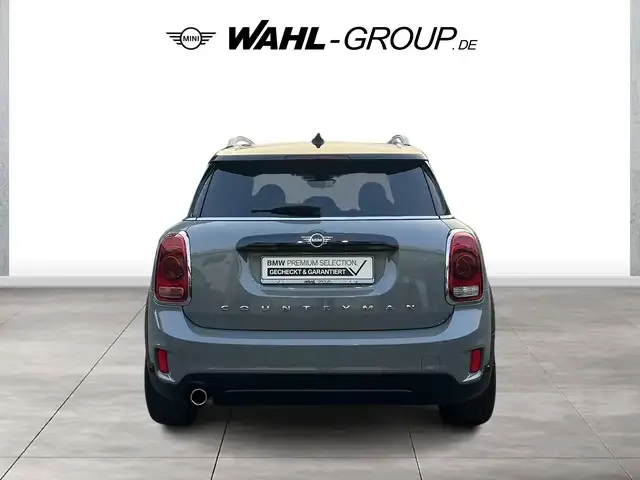 MINI Cooper D Countryman