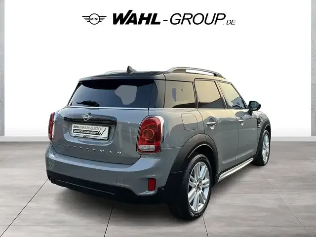 MINI Cooper D Countryman
