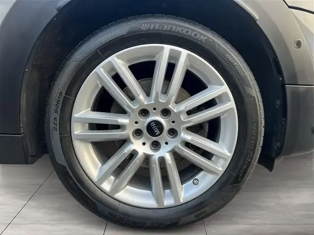 MINI Cooper D Countryman