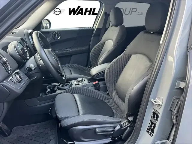 MINI Cooper D Countryman