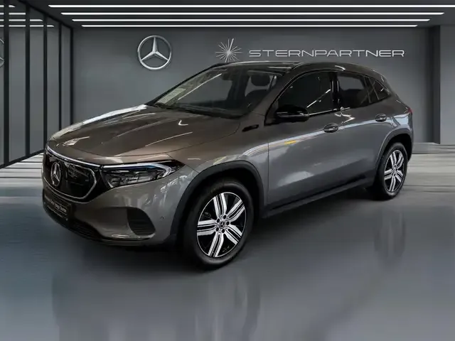 Mercedes-Benz EQA 250