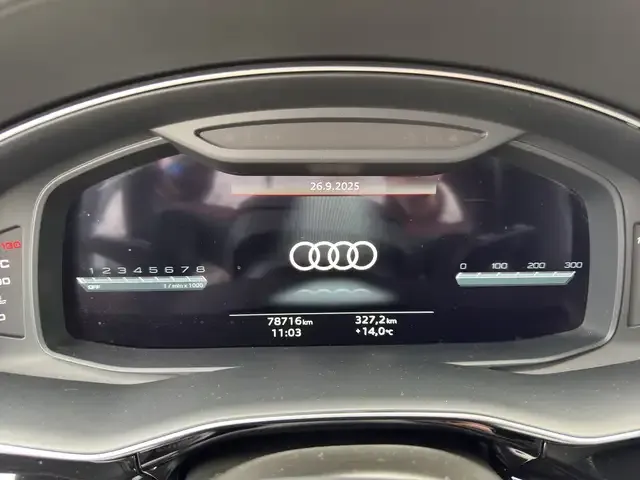 Audi SQ7