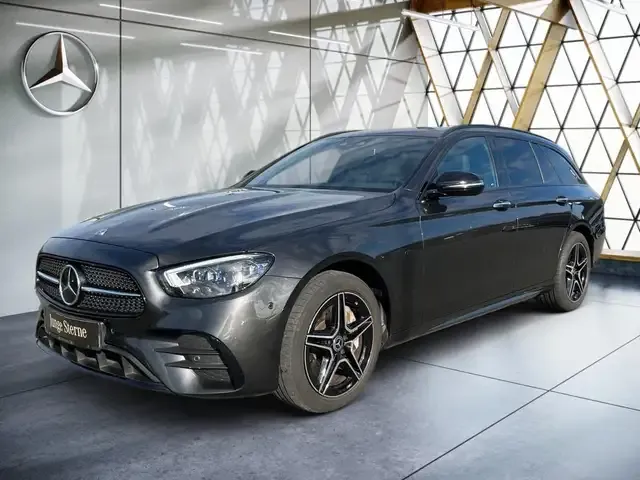 Mercedes-Benz E 300