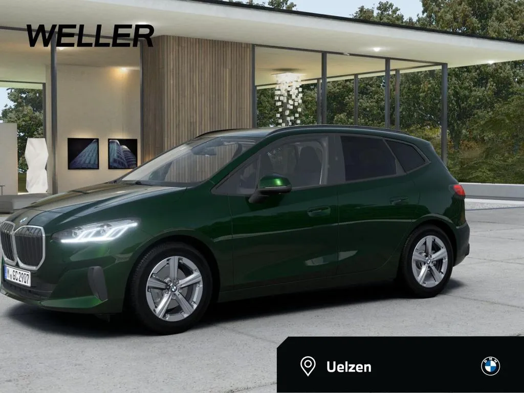 BMW 220