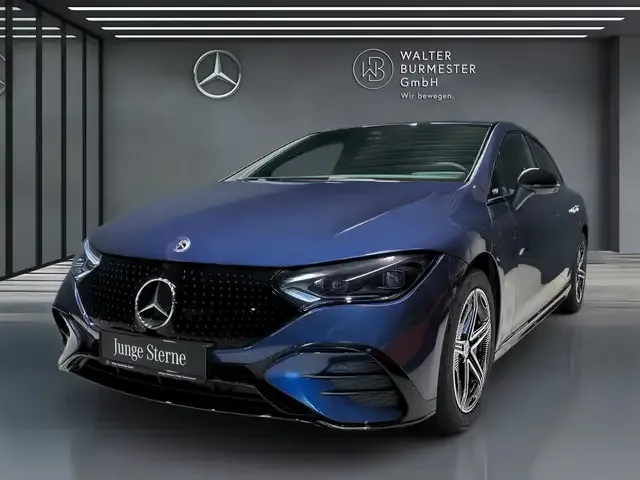 Mercedes-Benz EQE 300