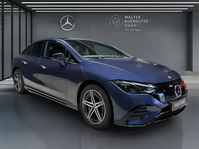 Mercedes-Benz EQE 300