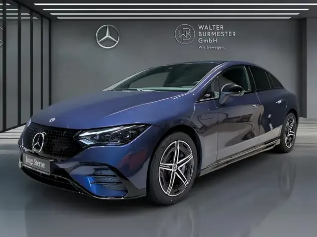 Mercedes-Benz EQE 300