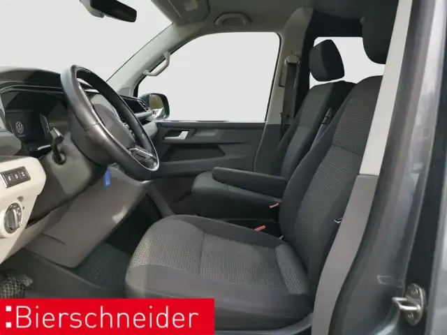 Volkswagen T6.1 Kombi
