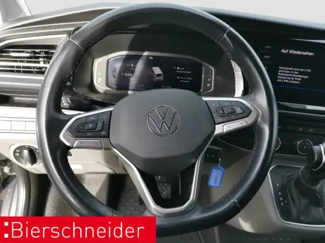 Volkswagen T6.1 Kombi