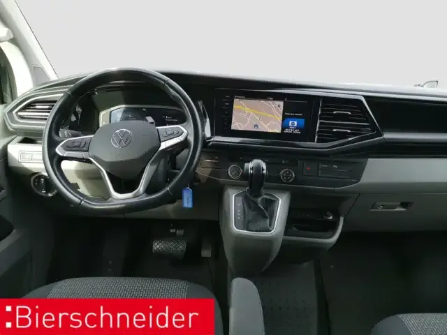 Volkswagen T6.1 Kombi