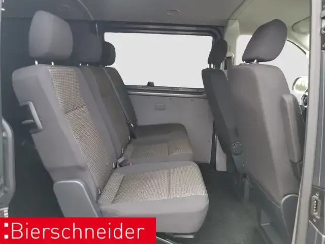 Volkswagen T6.1 Kombi