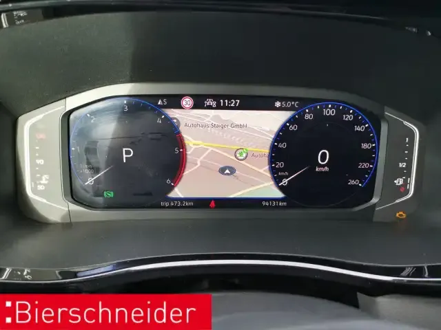 Volkswagen T6.1 Kombi