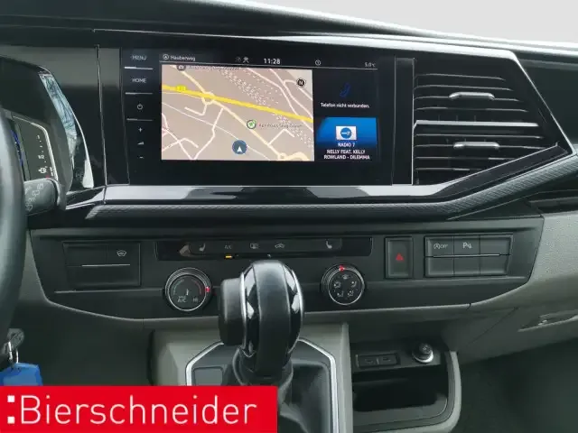 Volkswagen T6.1 Kombi