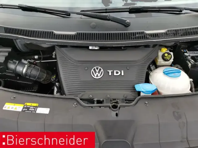 Volkswagen T6.1 Kombi