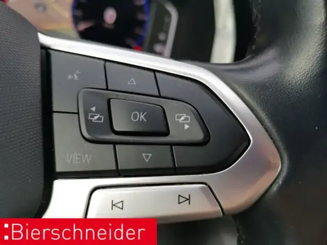 Volkswagen T6.1 Kombi