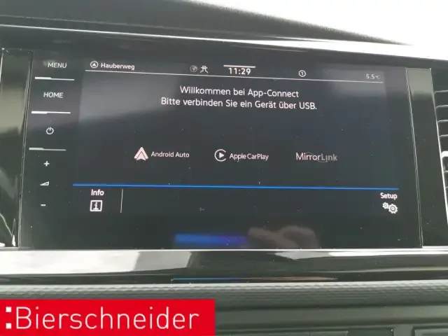 Volkswagen T6.1 Kombi