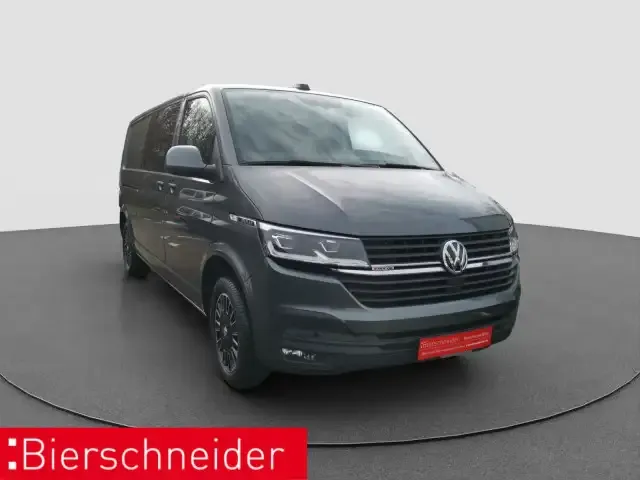 Volkswagen T6.1 Kombi
