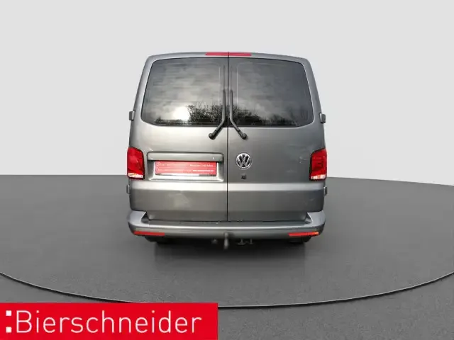 Volkswagen T6.1 Kombi