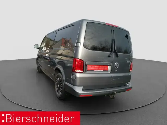 Volkswagen T6.1 Kombi