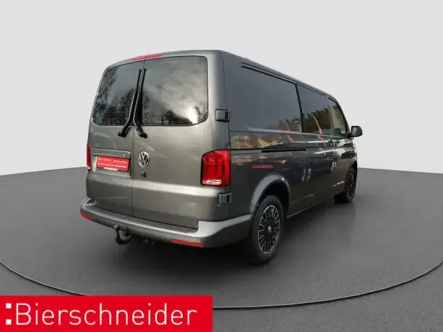 Volkswagen T6.1 Kombi