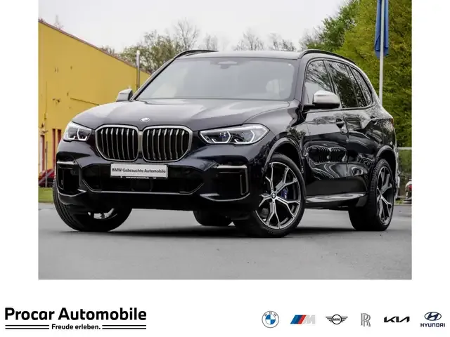 BMW X5 M