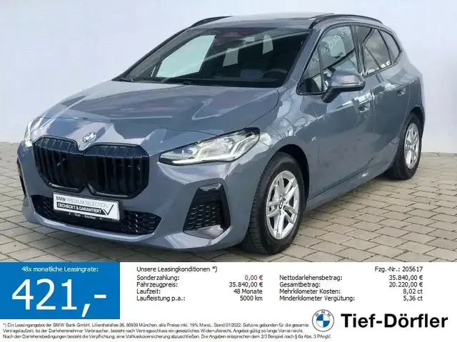 BMW 220