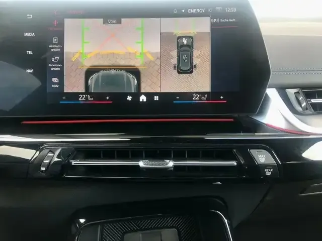 BMW 220