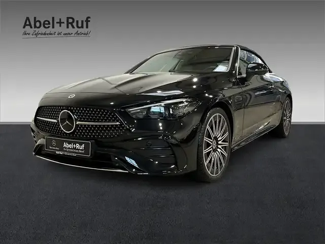 Mercedes-Benz CLE 450