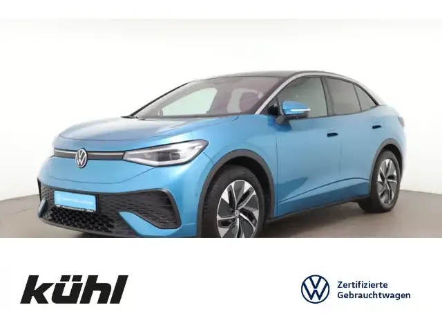 Volkswagen ID.5