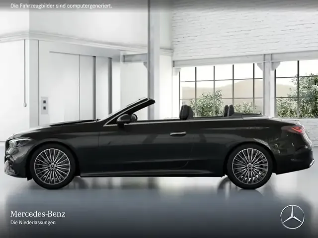 Mercedes-Benz CLE 200