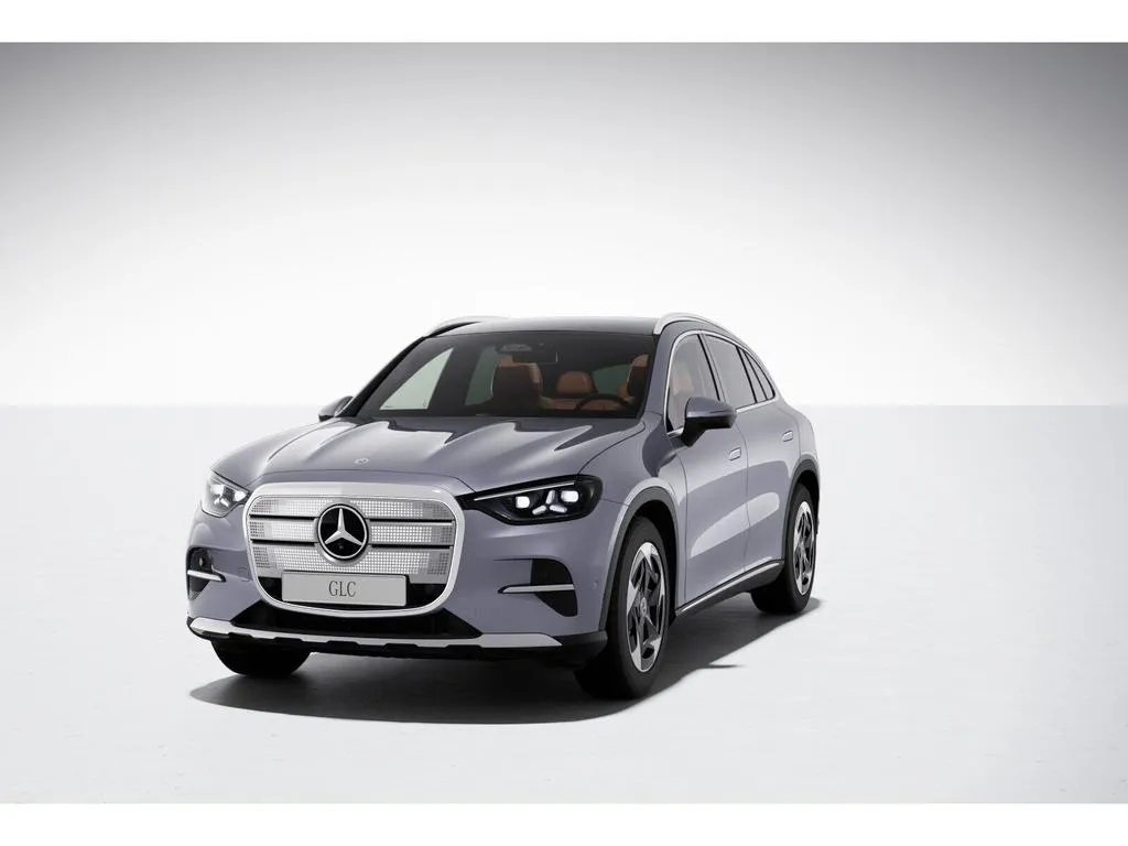 Mercedes-Benz GLC 250