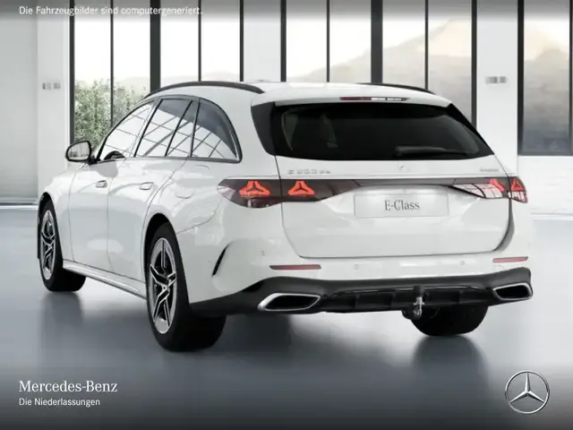 Mercedes-Benz E 300