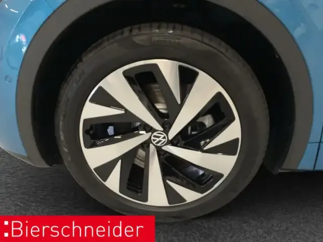 Volkswagen ID.5