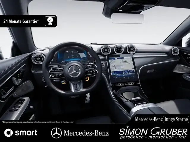 Mercedes-Benz CLE 53 AMG