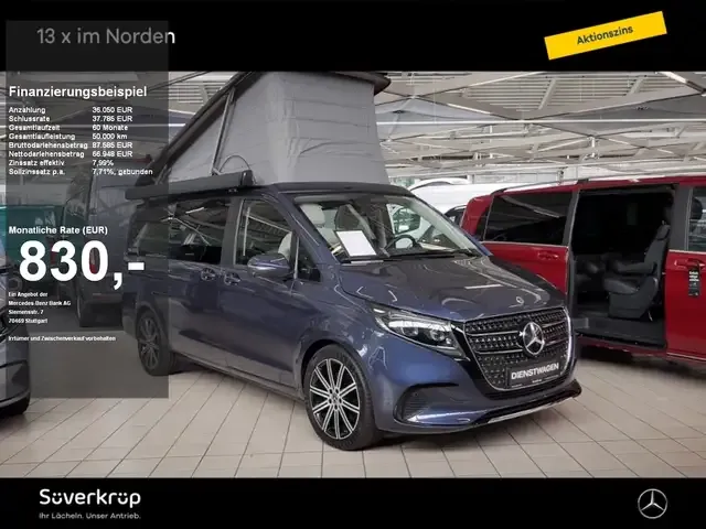 Mercedes-Benz V 300