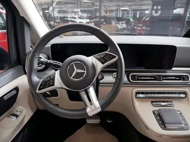 Mercedes-Benz V 300