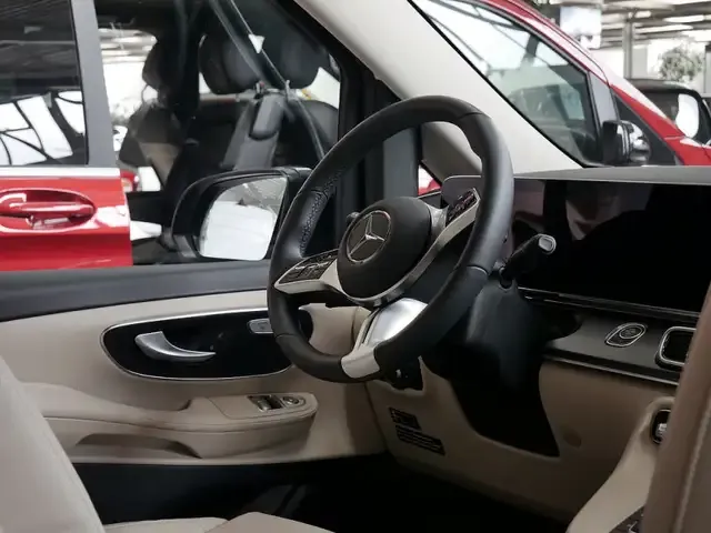 Mercedes-Benz V 300