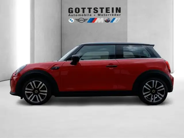 MINI Cooper SE