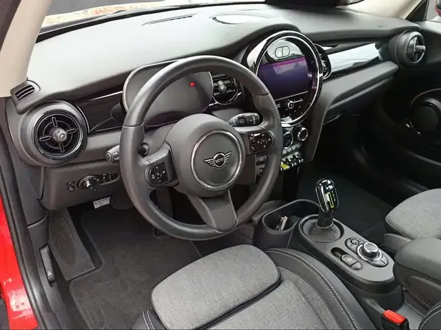 MINI Cooper SE