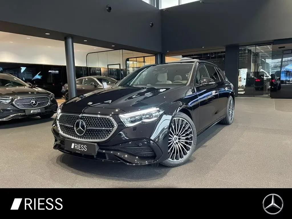 Mercedes-Benz E 300
