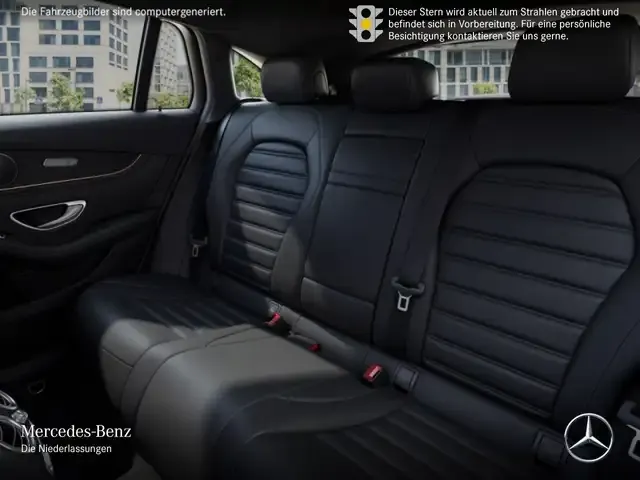 Mercedes-Benz EQC 400