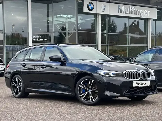 BMW 330